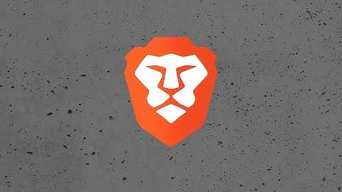 Brave Browser 1.83 Security, Crash & Bug Fix Update Released! (Also Includes a UI Change)