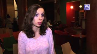 Prvi nastup 'Kadra 24' (31-12-2014)