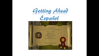 Getting Ahead OSRS Español
