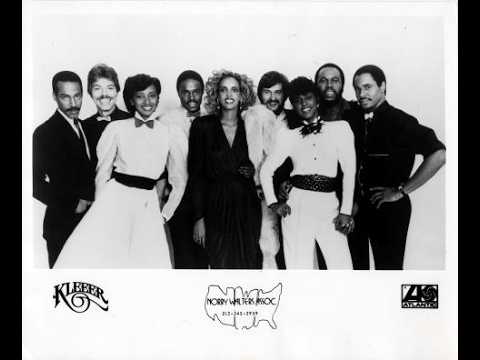 ISRAELITES:Kleeer - Open Your Mind 1979 {Extended Version} - YouTube