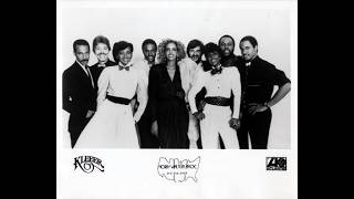 ISRAELITES:Kleeer - Open Your Mind 1979 {Extended Version} - YouTube