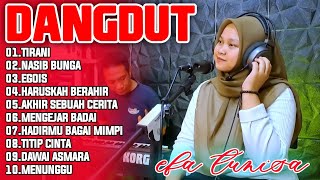 DANGDUT ORGEN TUNGGAL | FULL ALBUM TERBARU 2024 | TIRANI LESTI COVER EFA TUNISA