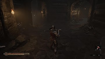 Mortal Shell: Enhanced Edition Enslaved Grisha