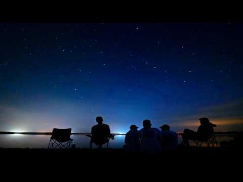 MagiCXbeats - Luminous Dreams Under Stars