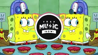 KRUSTY KRAB (OFFICIAL TRAP REMIX) SPONGEBOB [2018]