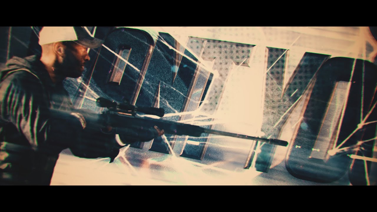 ◼️ W A N T - Y O U ◼️ / COLD WAR / SNIPER EDIT / MONTAGE / 4K