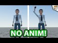 Animation Rigging Concepts and Techniques
