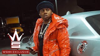 Bay Swag - “Shady” (Official Music Video - WSHH Exclusive)