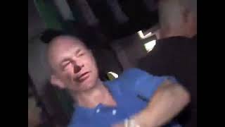 KARL BARTOS RAVING (REAL)