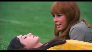 Armando Manzanero - Esta Tarde Vi Llover / Mexico 1969
