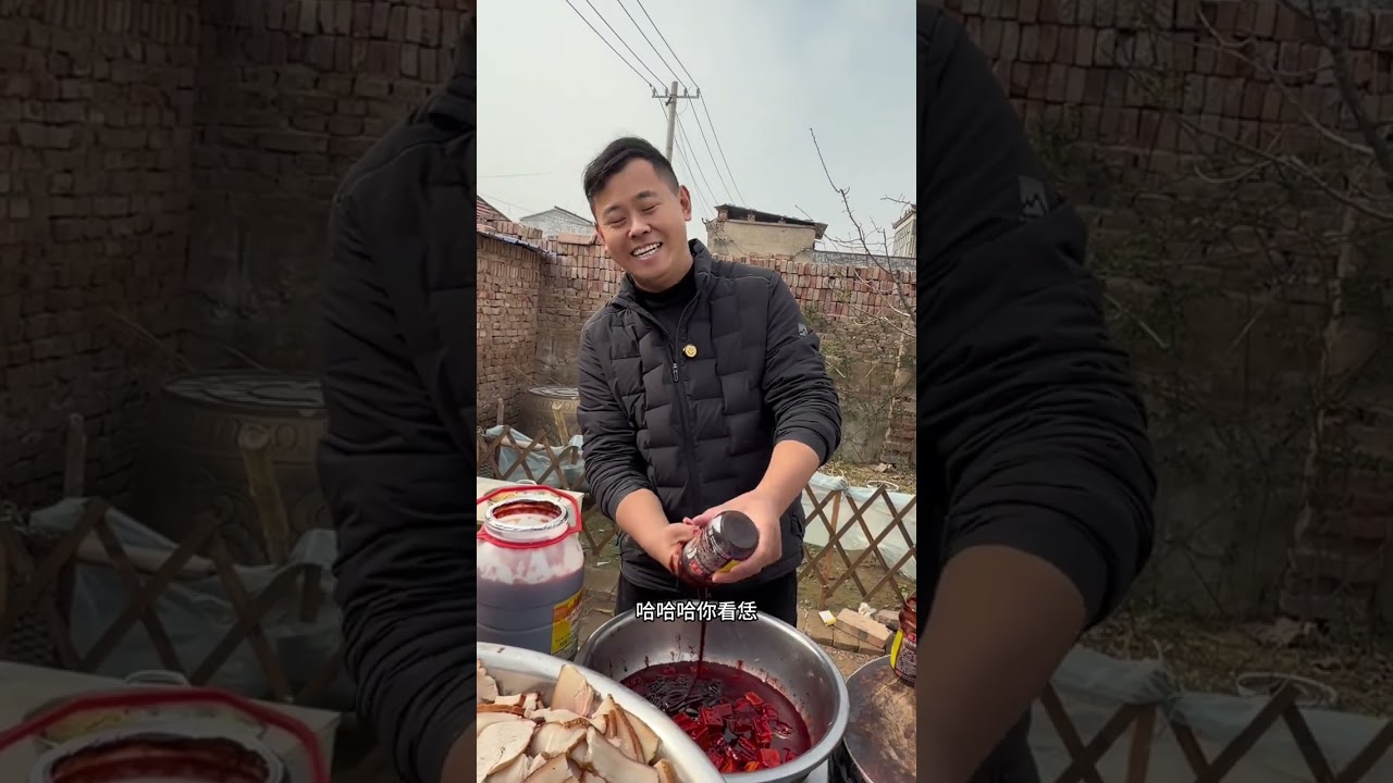 Preserved Mustard Greens Braised Pork Recipe: A Flavorful Delight