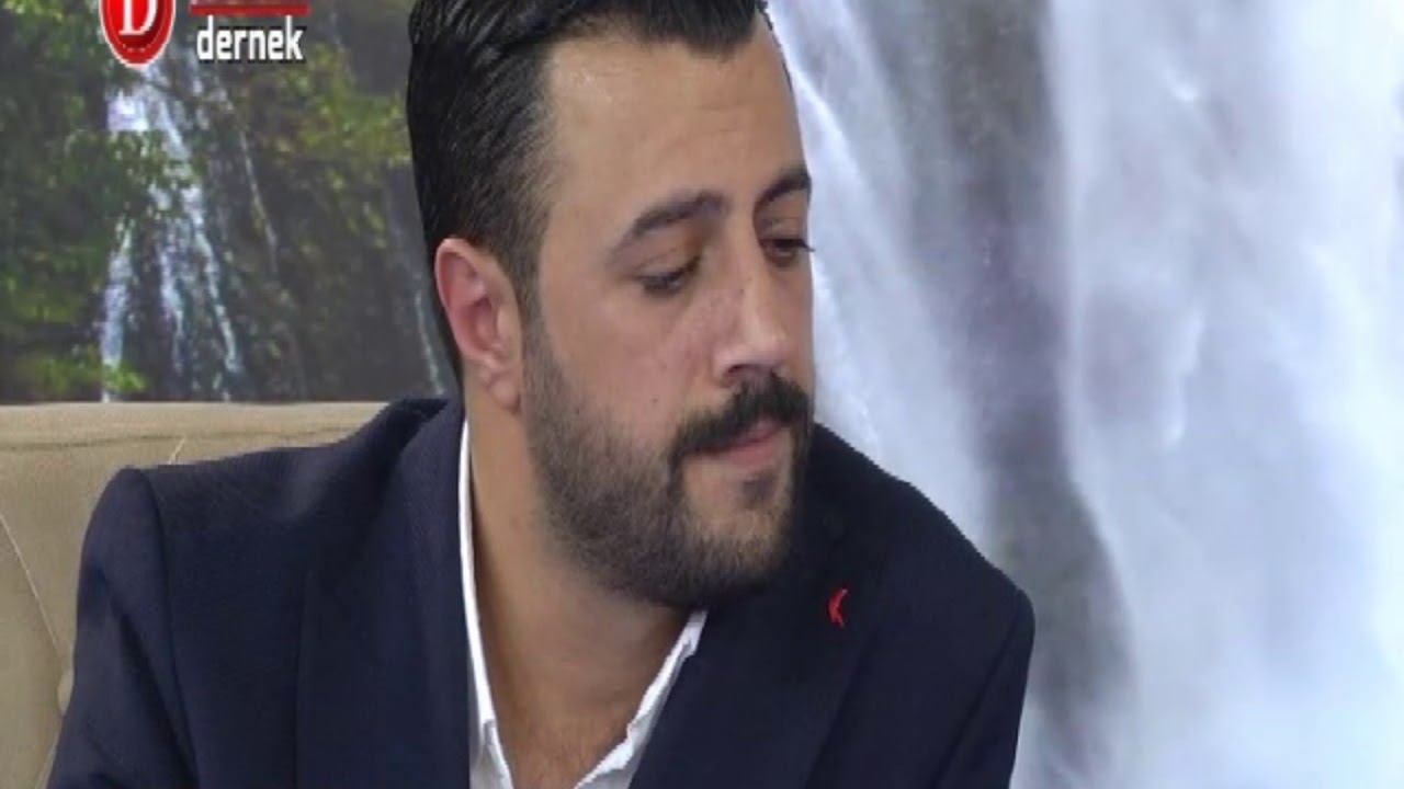 Cüneyt TARHAN-Benim Kışım Yaza Kalmıs (U.H)