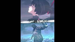 Wamuu &amp; Raiden Mei VS Thor | #2v1 #honkaiimpact3rd #raidenmei #wamuu #jojo #vs #thor #godofwar