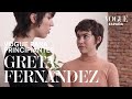 El estilo 'nonchalant', con Greta Fernández | Vogue para principiantes | VOGUE España