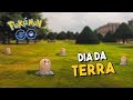 COMO HABILITAR O EVENTO DO DIA DA TERRA! POKÉMON
