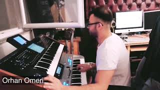 Korg Dpro1 Orhan Omeri