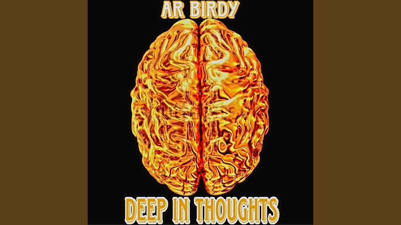 Deep in Thought (feat. cold as spitta)