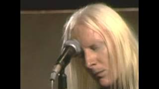 Johnny and Edgar Winter Frankenstein live