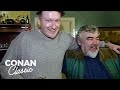 Conan's Trip To Ireland | Late Night with Conan O’Brien