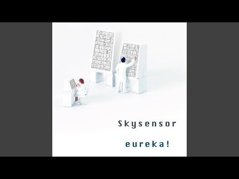 eureka! — A Girl in Another Nation
