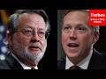 Gary Peters Asks Army Secretary About Cleaning Up PFAS Contamination At Military Bases