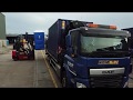 KDM Hire invest in bespoke facilities for welfare and storage fleet (K Cabin)