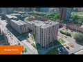 Greenhaus, Salford - Eric Wright Construction