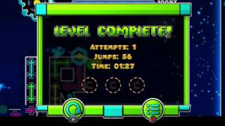 Geometry Dash - Happy Pack