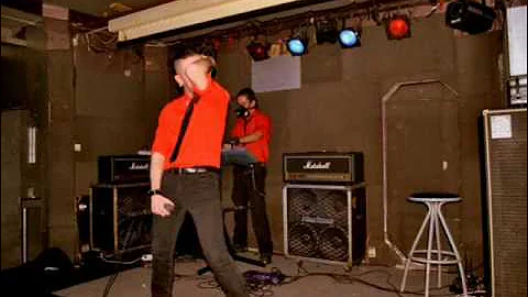 Nano Infect-Fall Asleep (Demo Version)