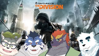 【Division】レベルなんてタダの数字だよ【端白もがみ】