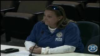 12/31/2018 | Board of County Commissioners | Public Administrator Answers Questions