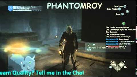 Assassin’s Creed Unity: Dead Kings Part 7 (Let’s Play / Walkthrough)