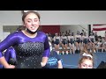 6/10/2021 - Floor Exercise (Championship Meet)