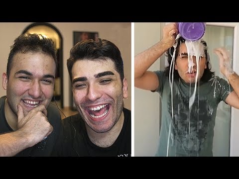 GIZLI UTANÇ VERICI VIDEOLARIMIZI IZLEDIK !!  (Ayran ve B.O.K) - GIZLI UTANÇ VERICI VIDEOLARIMIZI IZLEDIK !!  (Ayran ve B.O.K)