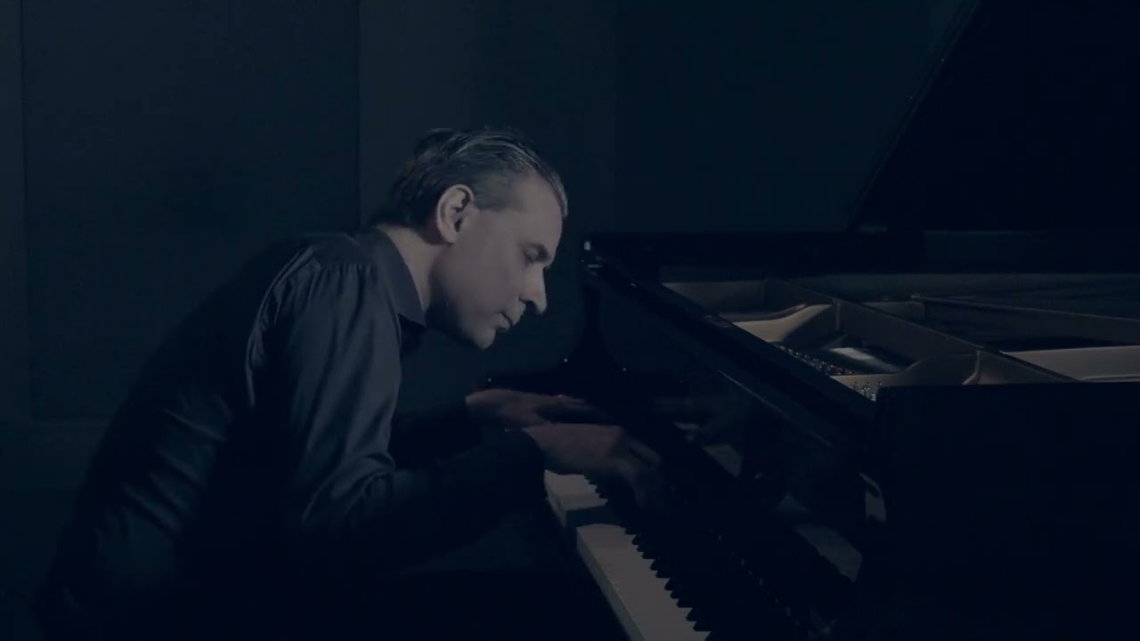 PianoPassion Eduardo Marx: Schlusspassage Beethoven Andante Favori.