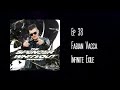 The spencer whiteout podcast ep 38  fabian vacca  infinite exile