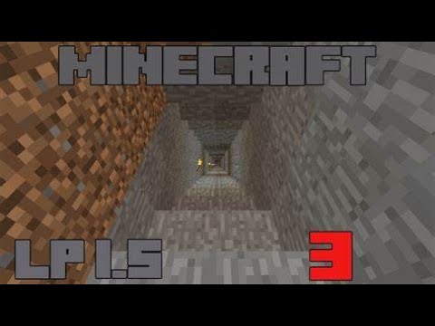 mincraft hardcore 3 this is the end ეს დასასრულია