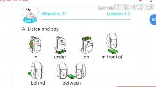 Class:Three,Subject: English 1st paper, Unit-29,Lesson(1-4),Assistant Teacher- Mahbuba Khatun