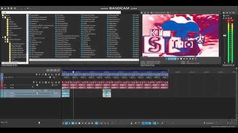 (REUPLOAD) How To Make My Random Effects #1