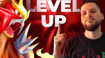 How to LEVEL UP your art skill FAST!