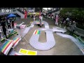 【ミニ四駆】ジャパンカップ2015東京大会１参戦記！