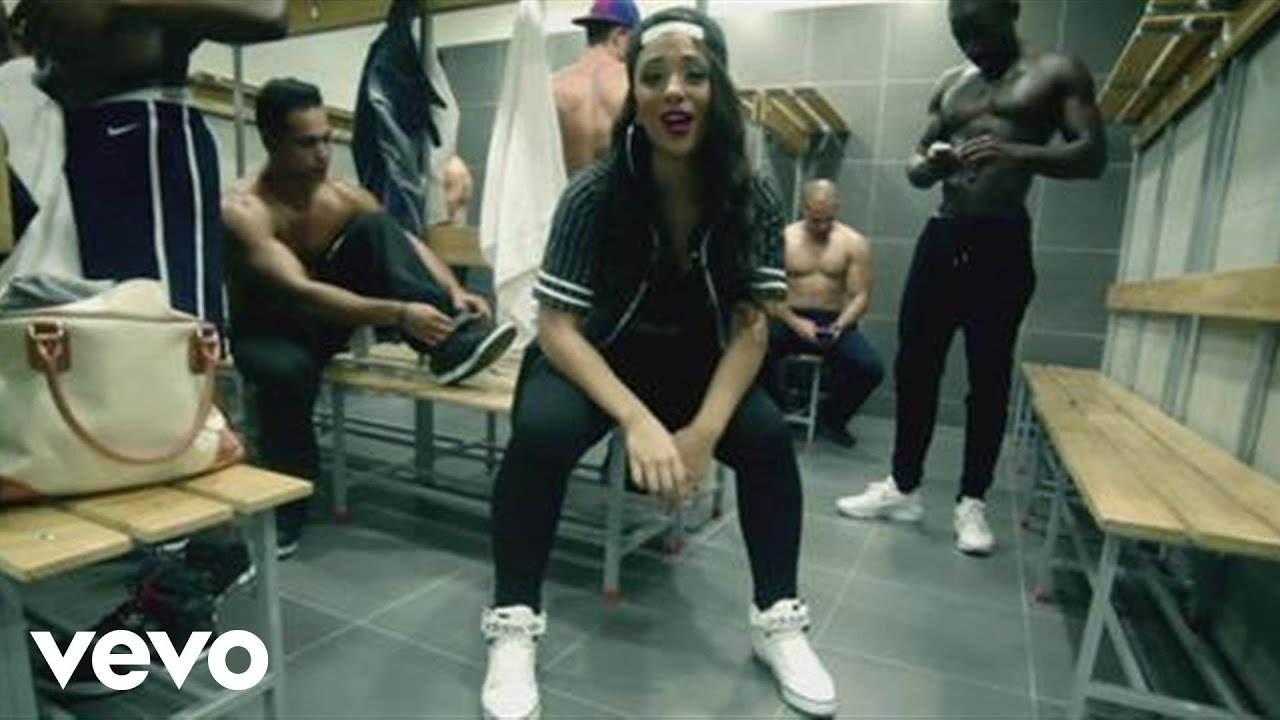 Watch Charly Bell - Pousse la fonte (Clip officiel) on YouTube Watch Charly Bell - Pousse la fonte (Clip officiel) on YouTube