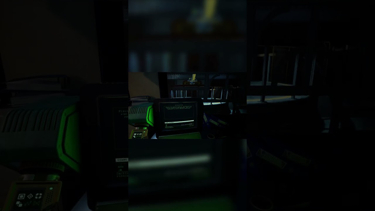Finding the Captain Springlock Suit in FNAF