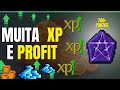 Tibia - 7 locais pra Upar Muito no Rapid Respawn de EK Solo