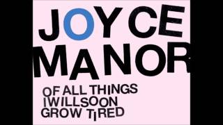 Watch Joyce Manor Comfortable Clothes video