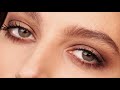 Duo Tutorial Christmas &amp; NYE Look | Beau Regard Rue du Cafe Palette | Tania Cozma