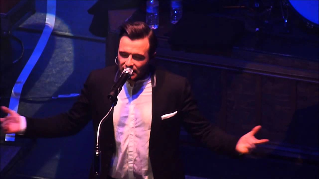 Shane Filan - All You Need To Know, Cardiff
