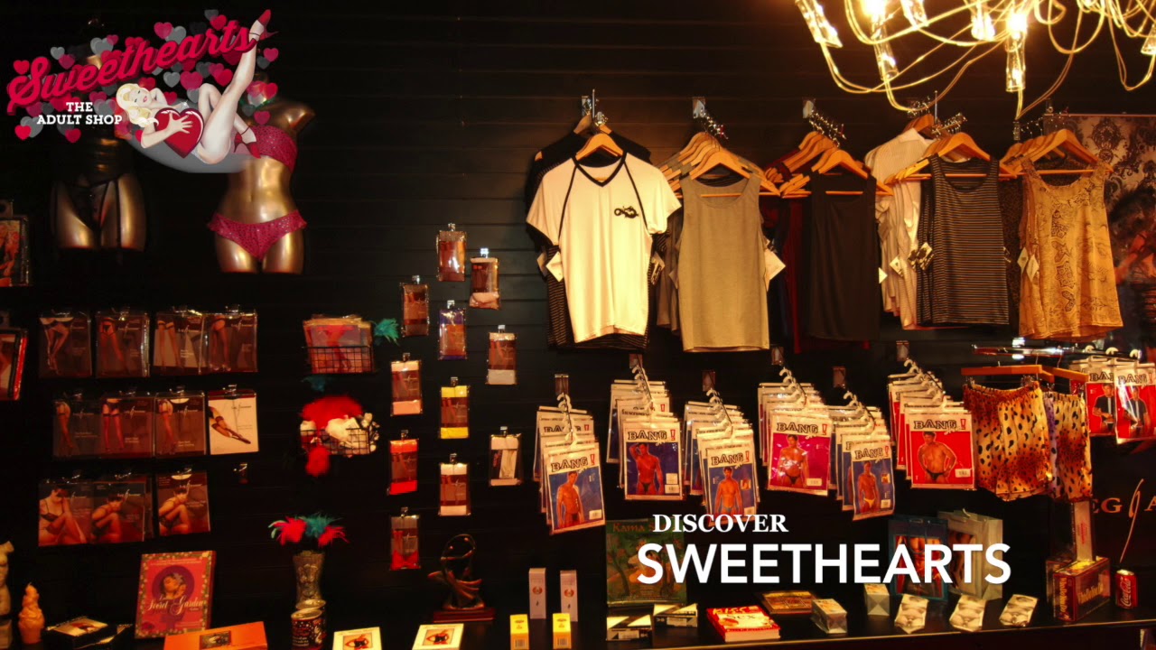 Discover Sweethearts Townsville YouTube