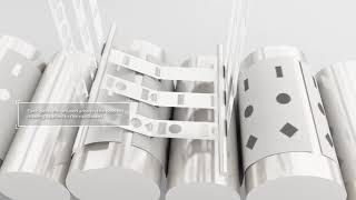 Vinfoil - Foil saving - Multiple Foil Use (MFU)