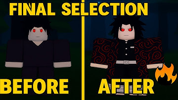 How to Reach the Final Selection in Weak Legacy 2 | Complete Guide & Tips